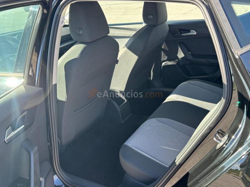 Seat Leon Style XS (2024)