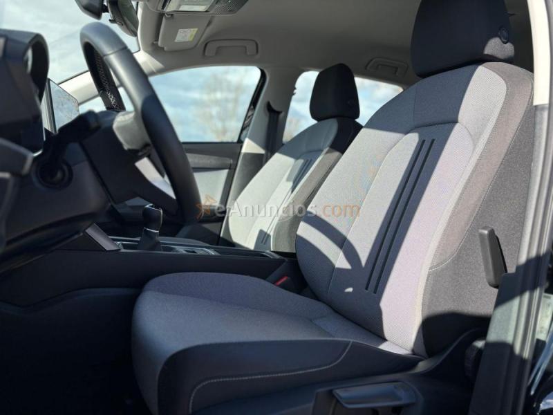 Seat Leon Style XS (2024)