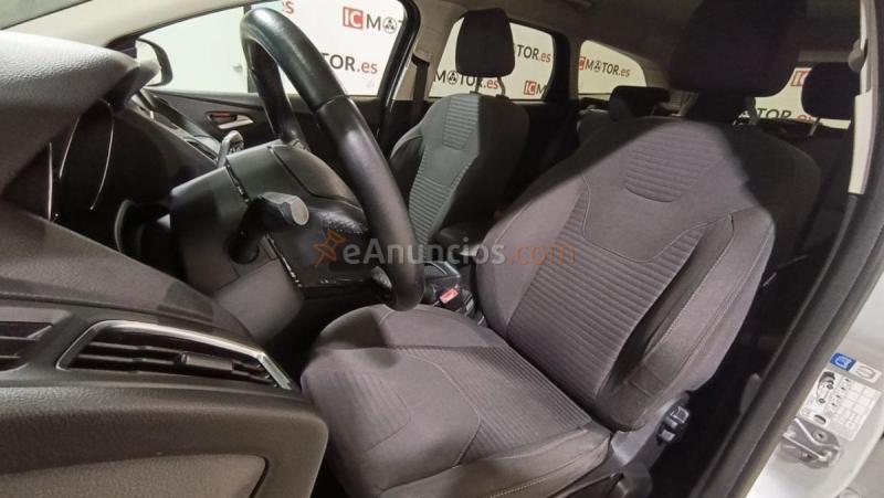 FORD Focus 1.6 TDCi Titanium