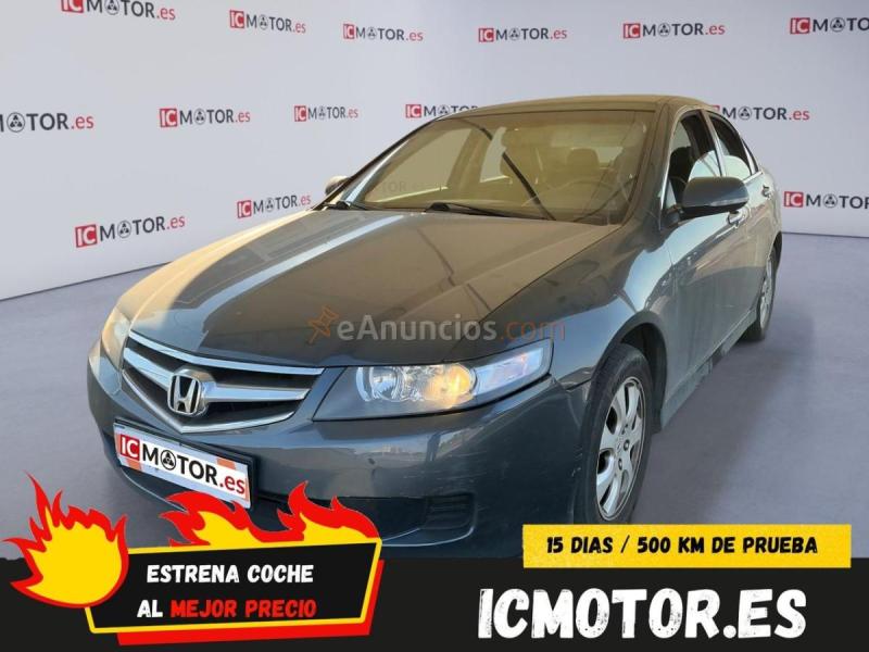 Honda  Accord 2.0 VTEC Sport