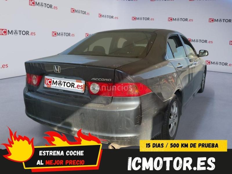 Honda  Accord 2.0 VTEC Sport