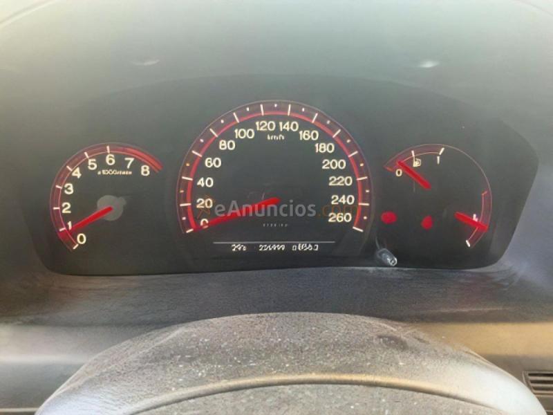 Honda  Accord 2.0 VTEC Sport
