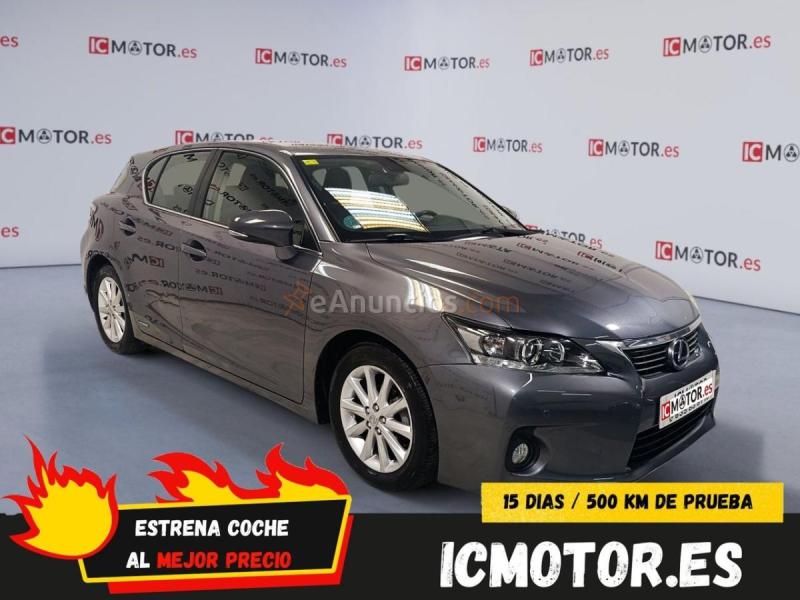 LEXUS  CT-Serie CT 200h F Sport