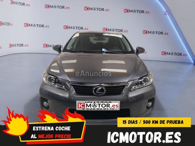 LEXUS  CT-Serie CT 200h F Sport