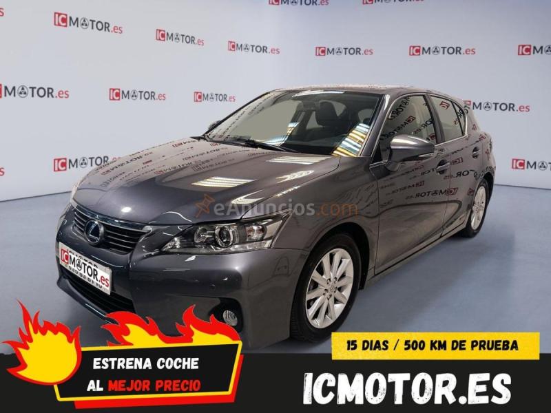 LEXUS  CT-Serie CT 200h F Sport