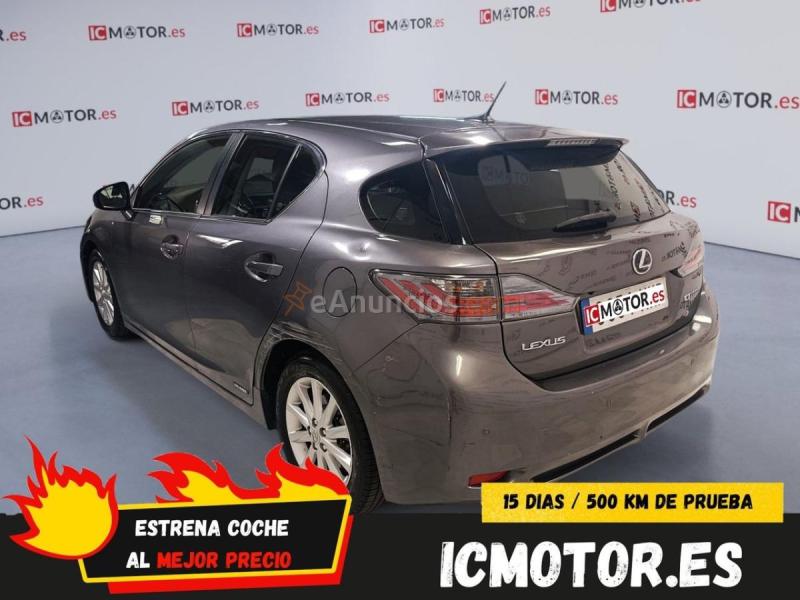 LEXUS  CT-Serie CT 200h F Sport