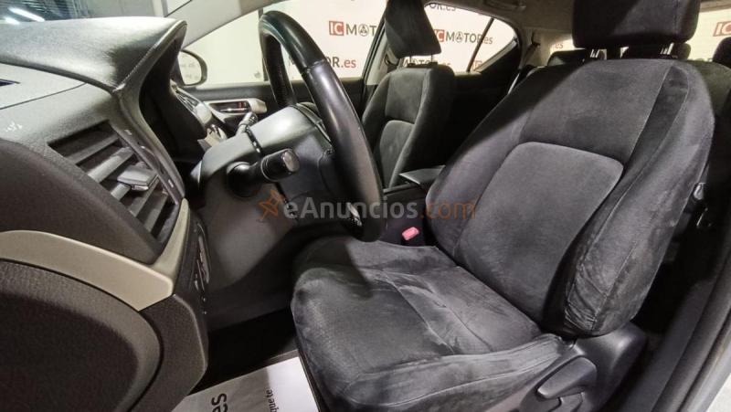 LEXUS  CT-Serie CT 200h F Sport