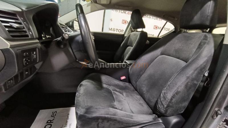 LEXUS  CT-Serie CT 200h F Sport