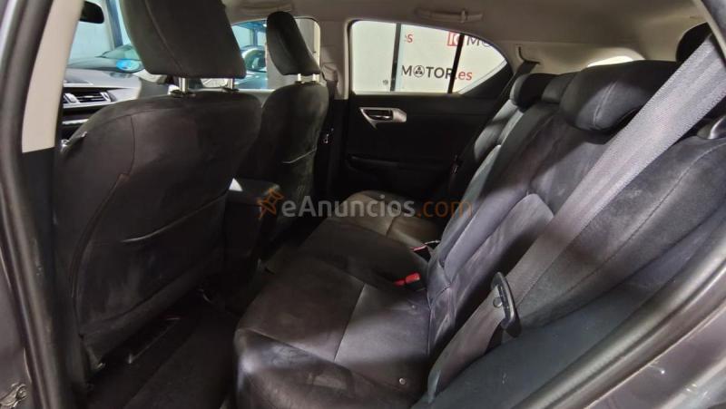 LEXUS  CT-Serie CT 200h F Sport