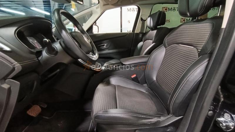 RENAULT  Scenic 1.5 dCi Energy Edition One