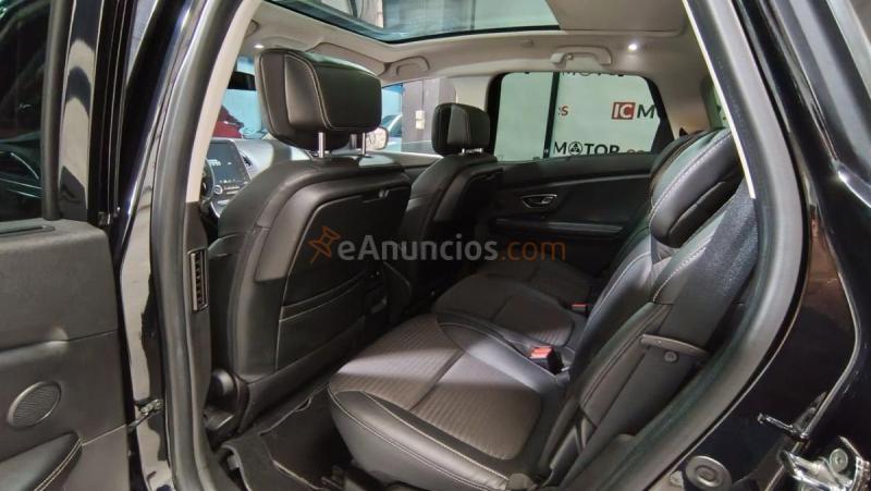 RENAULT  Scenic 1.5 dCi Energy Edition One