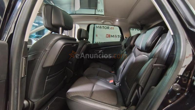 RENAULT  Scenic 1.5 dCi Energy Edition One