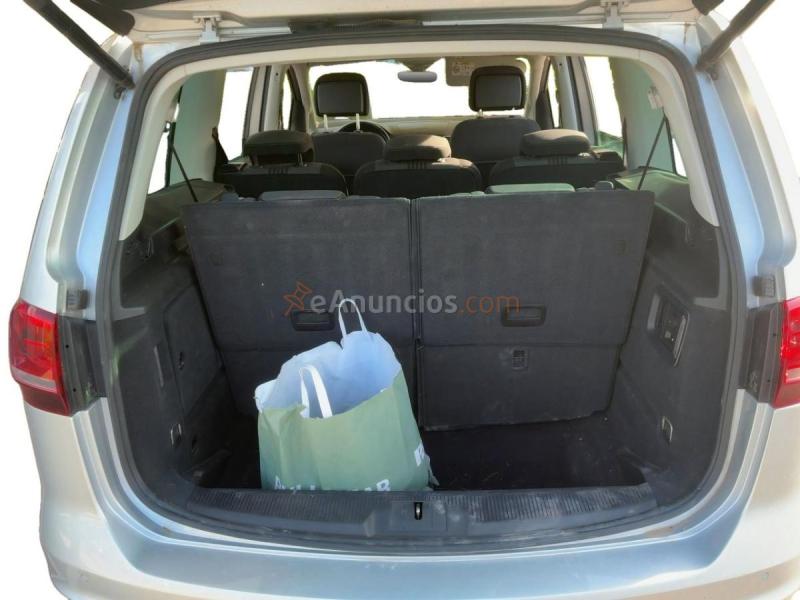 Volkswagen  Sharan 1.4 TSI Advance