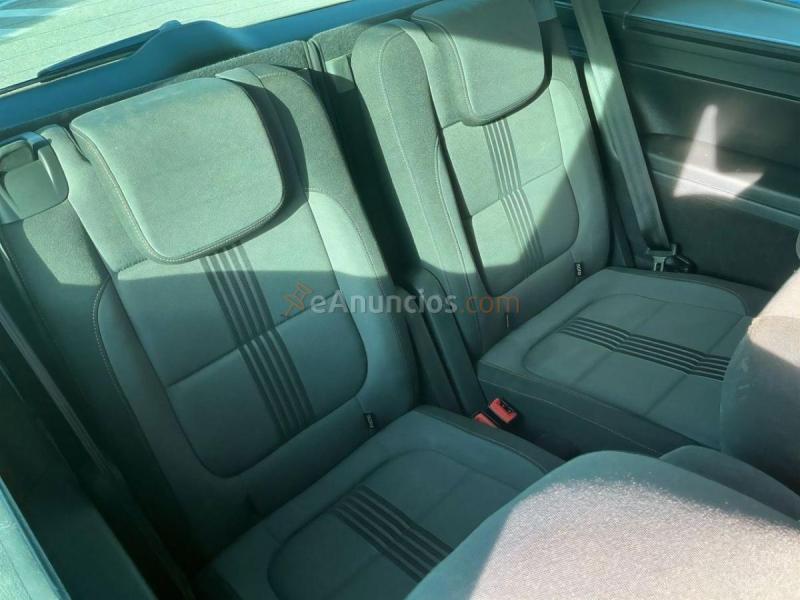 Volkswagen  Sharan 1.4 TSI Advance