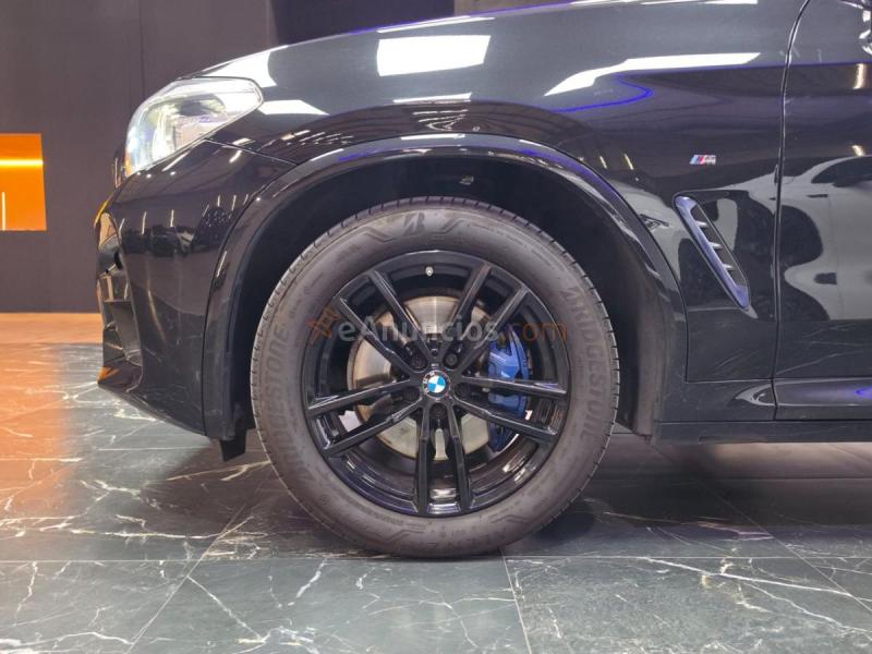 Bmw x3 xdrive30i