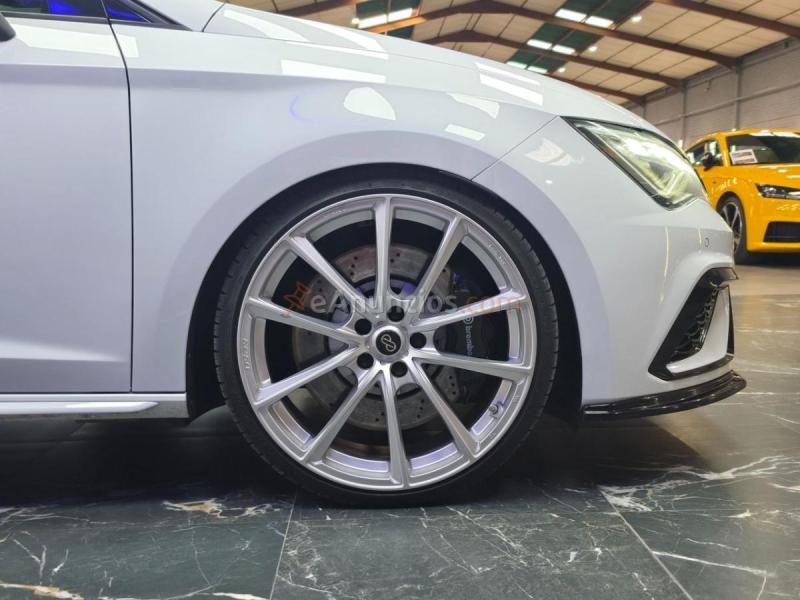 Seat León Cupra ST