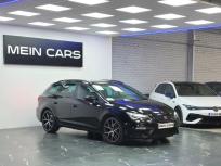 Seat León Cupra ST