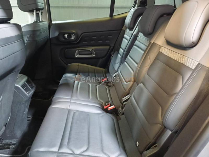Citron C5 Aircross  225 e-EAT8 Shine Pack