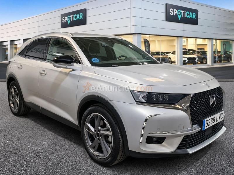 DS DS 7  1.6 E-Tense 225 Auto Rivoli