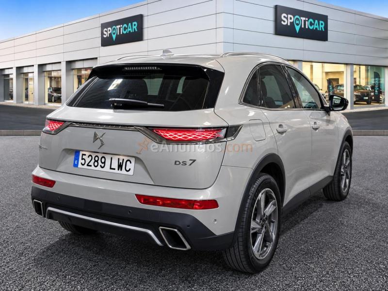 DS DS 7  1.6 E-Tense 225 Auto Rivoli