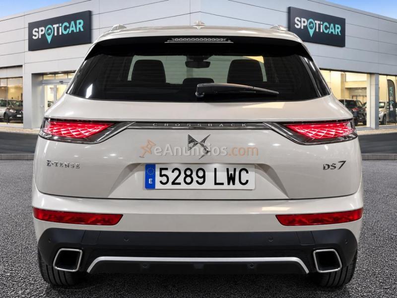 DS DS 7  1.6 E-Tense 225 Auto Rivoli
