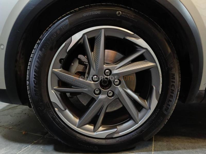 DS DS 7  1.6 E-Tense 225 Auto Rivoli