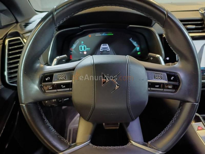 DS DS 7  1.6 E-Tense 225 Auto Rivoli