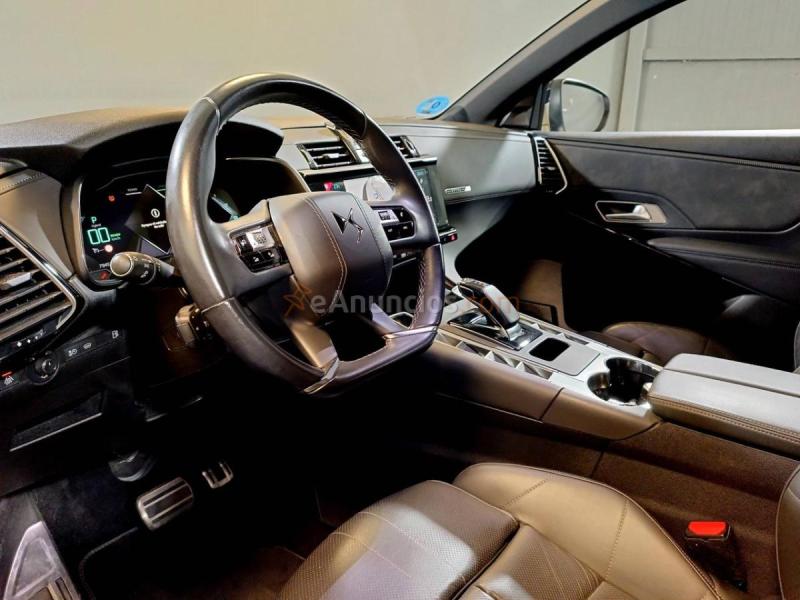 DS DS 7  1.6 E-Tense 225 Auto Rivoli