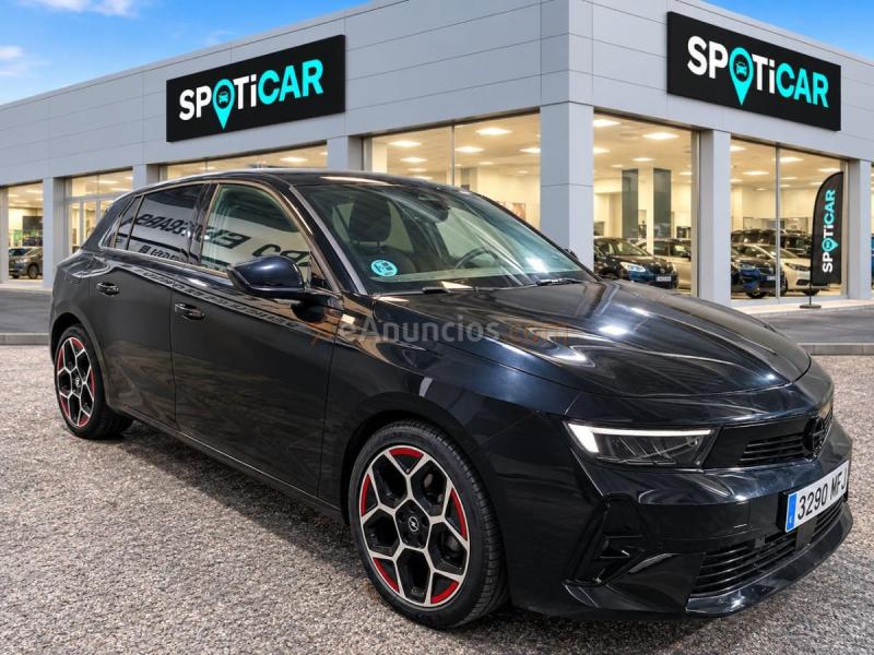 Opel Astra  1.2T XHT 96kW (130CV)  Auto GS
