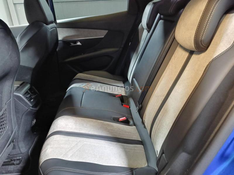 Peugeot 3008  225 e-EAT8 GT