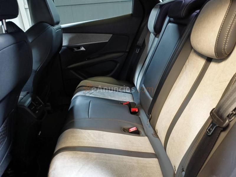 Peugeot 3008  225 e-EAT8 GT