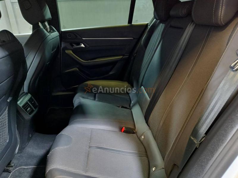 Peugeot 508  SW  HYBRID 225 e-EAT8 GT