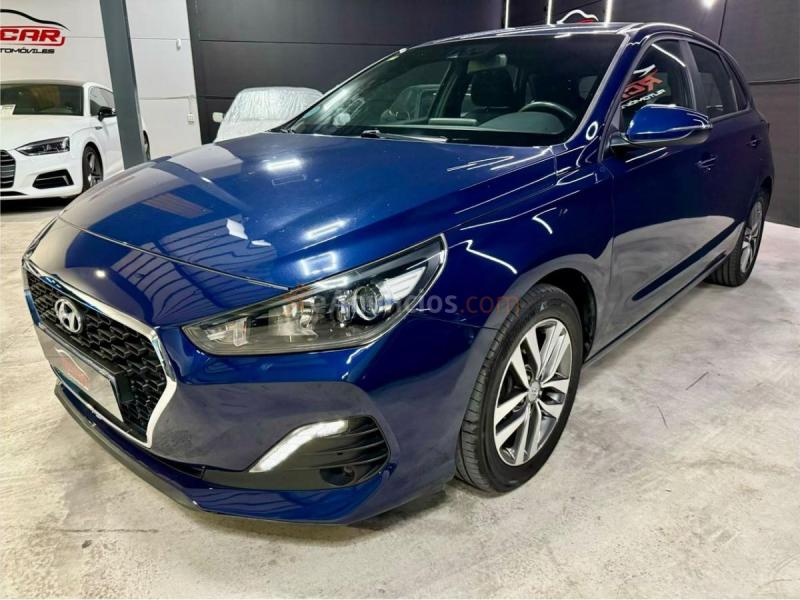 Hyundai i30 Klass (2020)