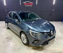 Renault Clio Zen (2020)