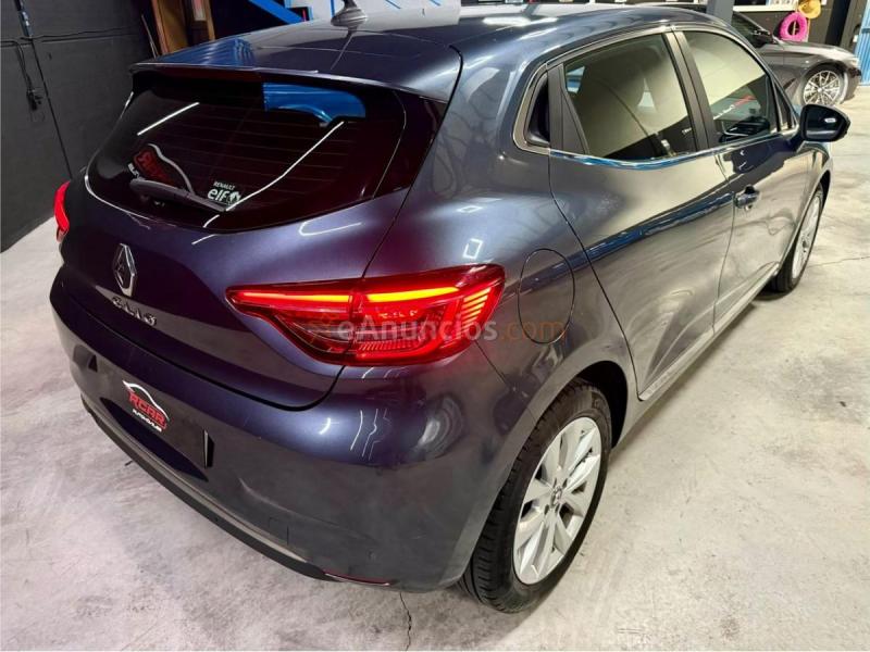 Renault Clio Zen (2020)