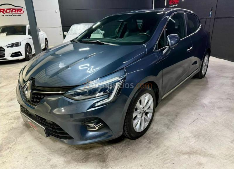 Renault Clio Zen (2020)