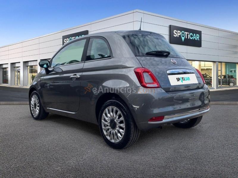 Fiat 500 Dolcevita 1.0 Hybrid 51 kW