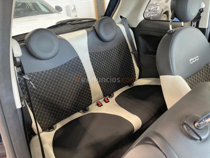 Fiat 500 Dolcevita 1.0 Hybrid 51 kW
