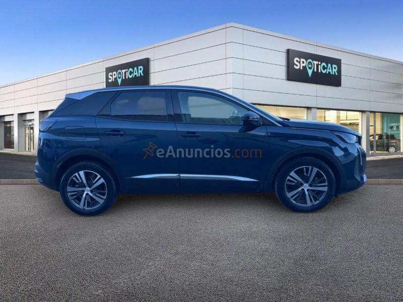 Peugeot 3008 Allure PureTech 130 S&S