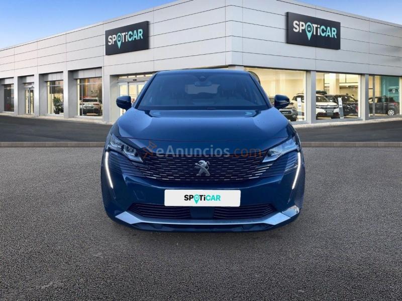 Peugeot 3008 Allure PureTech 130 S&S