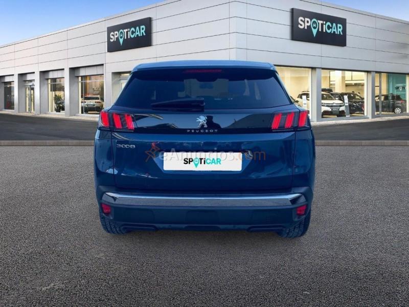 Peugeot 3008 Allure PureTech 130 S&S