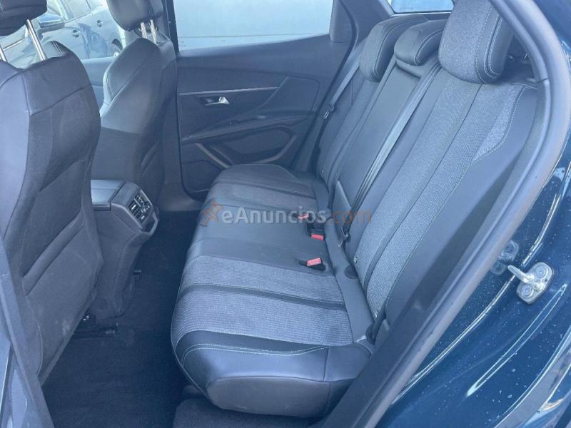 Peugeot 3008 Allure PureTech 130 S&S