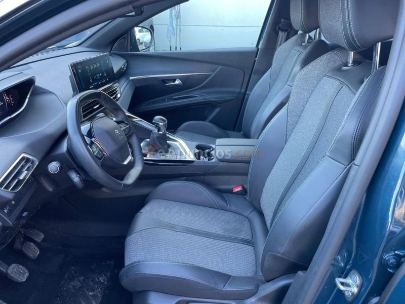 Peugeot 3008 Allure PureTech 130 S&S