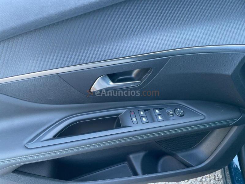 Peugeot 3008 Allure PureTech 130 S&S