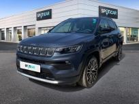 Jeep Compass Limited 1.6 Multijet 96 kW
