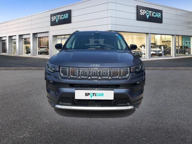 Jeep Compass Limited 1.6 Multijet 96 kW