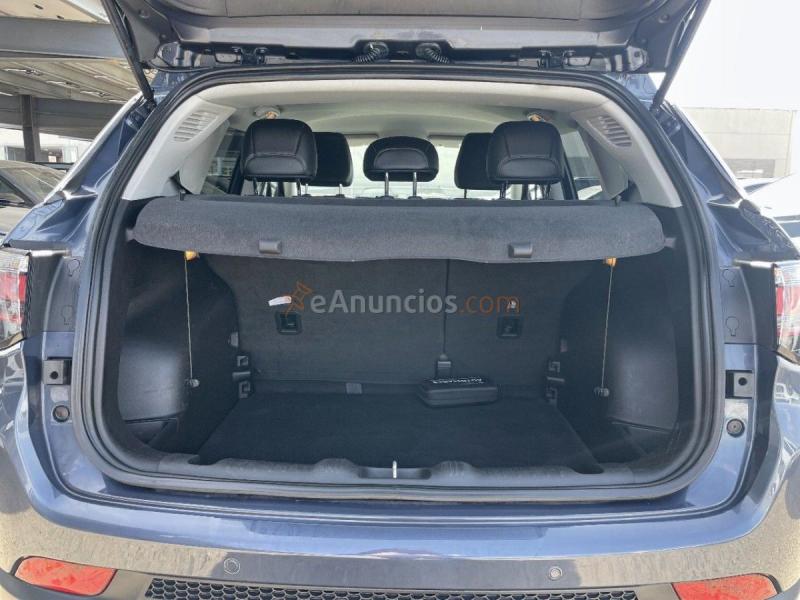 Jeep Compass Limited 1.6 Multijet 96 kW