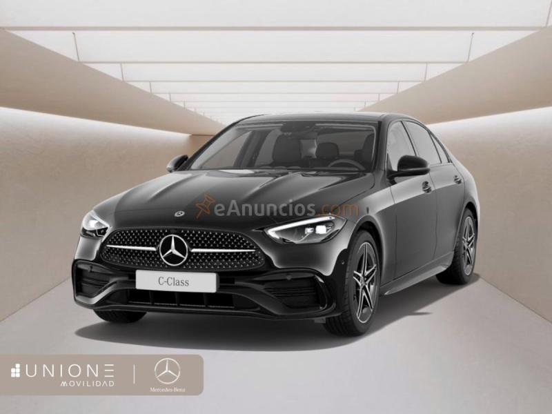 Mercedes Clase C C 200 Berlina 