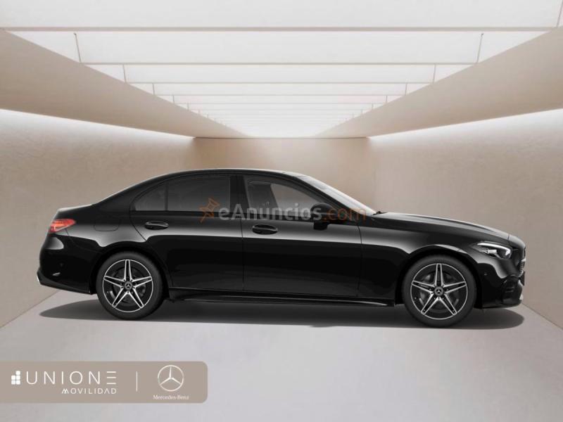 Mercedes Clase C C 200 Berlina 