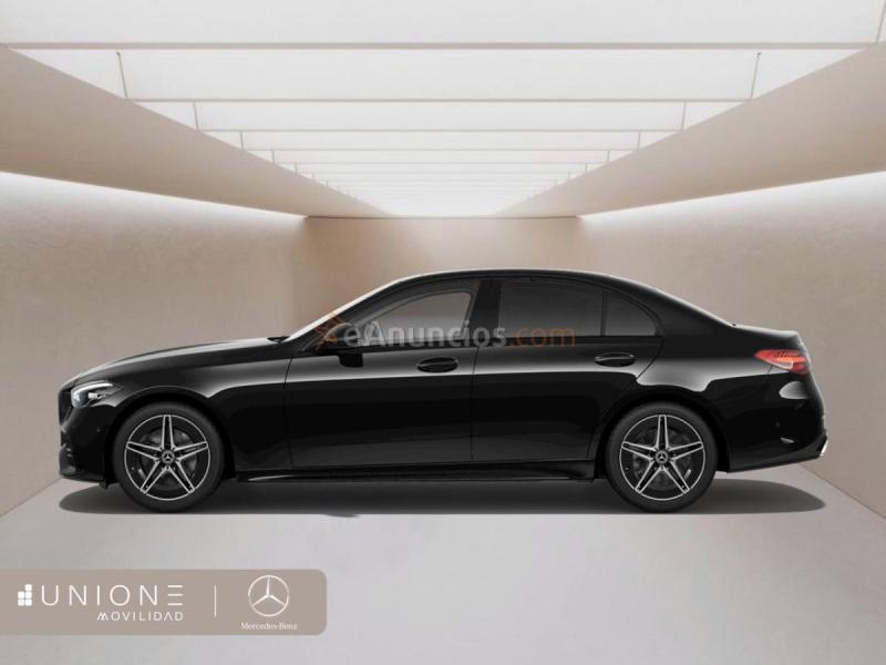 Mercedes Clase C C 200 Berlina 